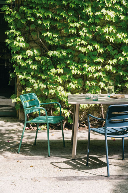Chair Village