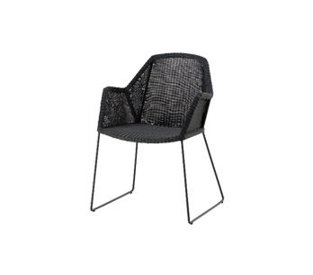 Chaise Breeze Dining Chair