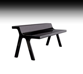 Banc Step Bench