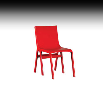 Chaise 3 Step Chair