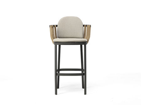 Hocker Swing von Ethimo