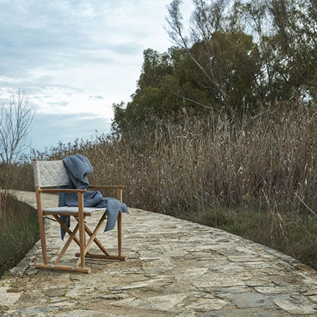 Chaise Bretagna de Unopiù