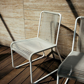 Chaise Harp 349