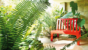 Bench Romeo