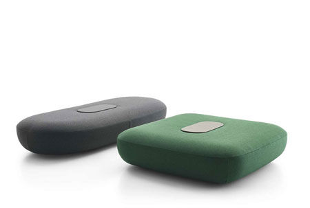 Pouf Tabour Outdoor