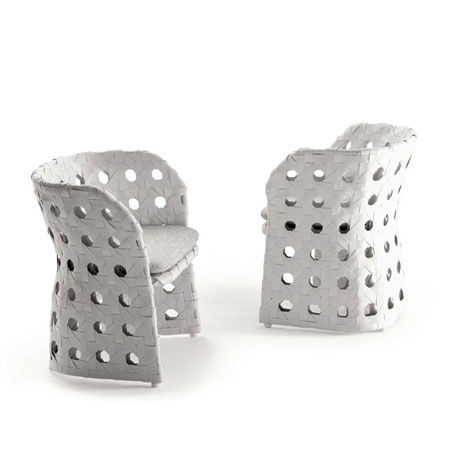 Chair Canasta