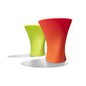 Tabouret Plastic