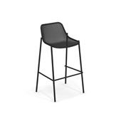 Sgabello Round