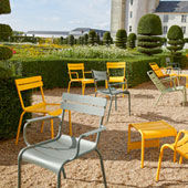 Chaise Luxembourg