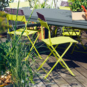Chair Latitude