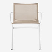 Chaise Frame 52 Outdoor