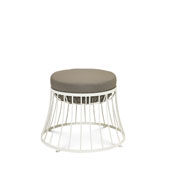 Hocker Clessidra