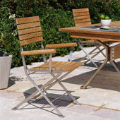 Stuhl Equinox
