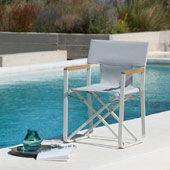 Kleiner Sessel Ocean