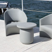 Poltrona Pine Beach