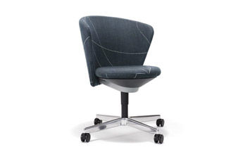 Bürosessel Bay Chair