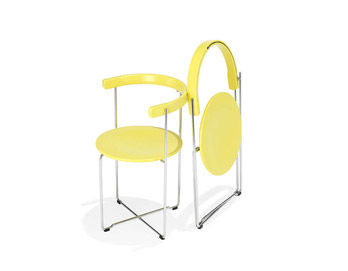 Chair 2750 Soley