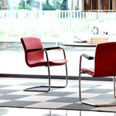 Chaise Morea Dirigent