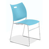 Chaise Carver