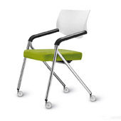 Petit Fauteuil Join Me