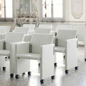 Chaise Roota