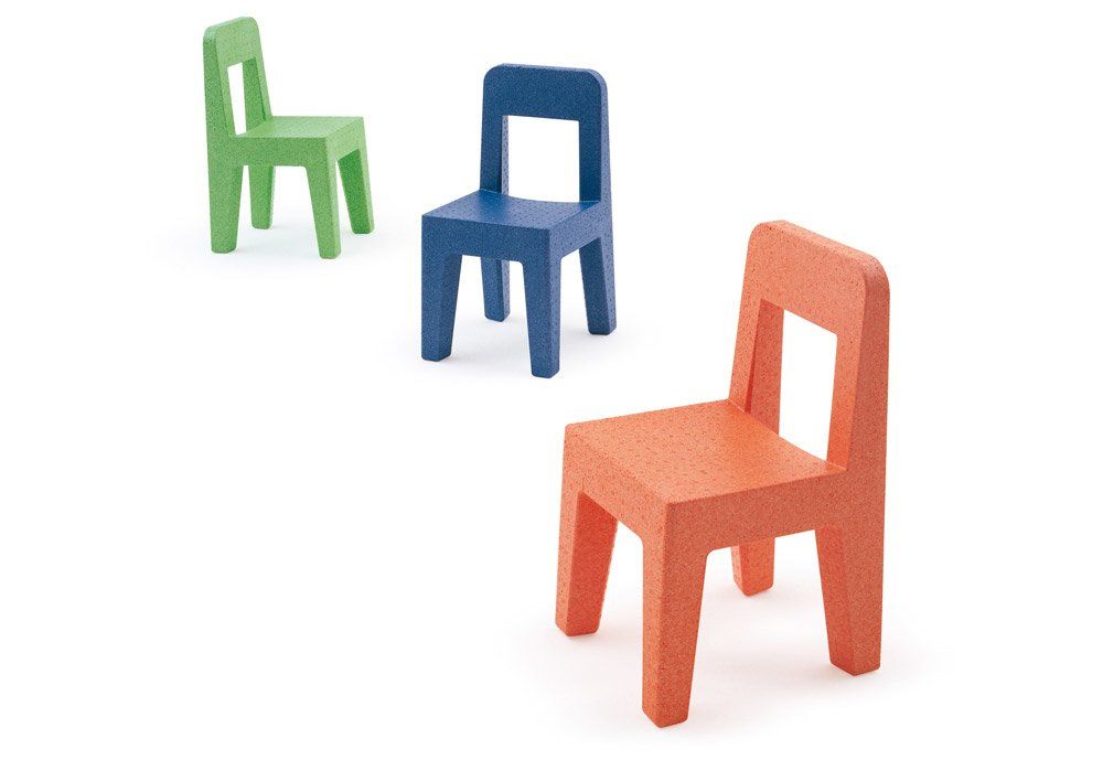 Seggiolina Pop
