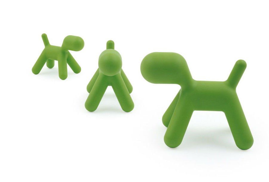 Sedia Puppy