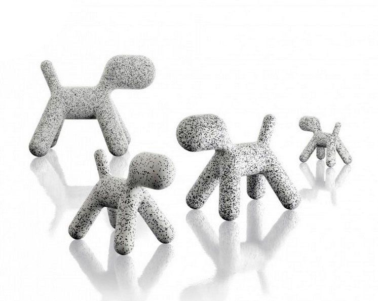 Sedia Puppy