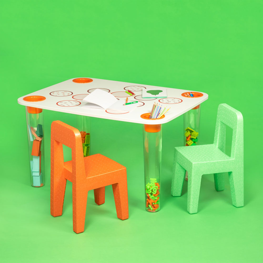 Seggiolina Pop
