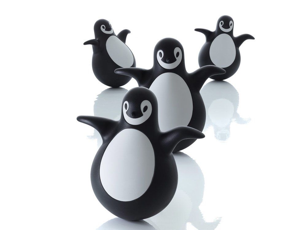 Dondolo Pingy
