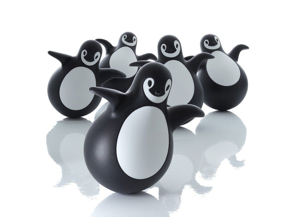 Dondolo Pingy