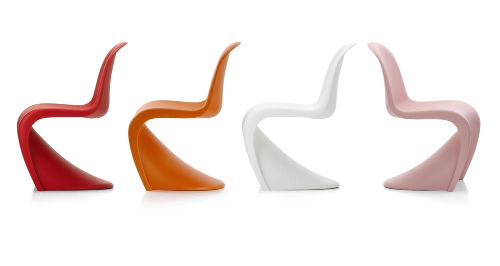 Sedia Panton Junior
