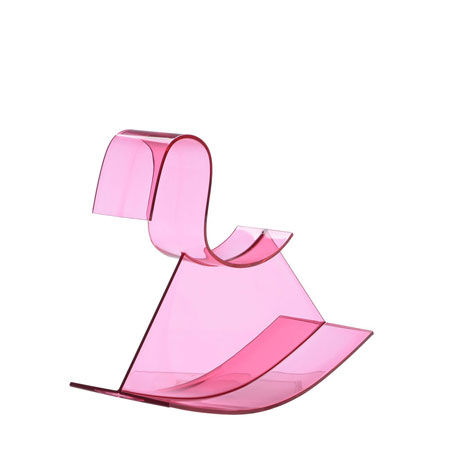 Dondolo H-Horse