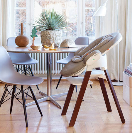 Sedia Stokke® Steps™