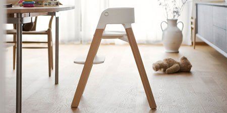 Sedia Stokke® Steps™