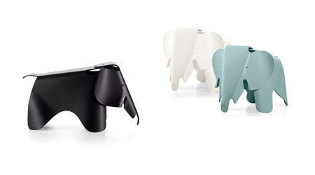 Sgabello Elephant