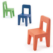 Seggiolina Pop