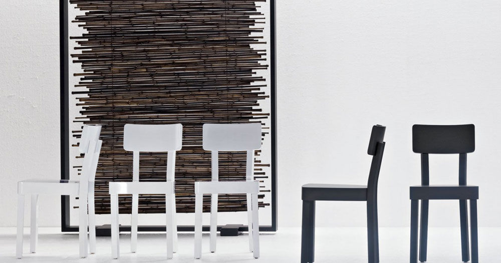 Paravento Black 199