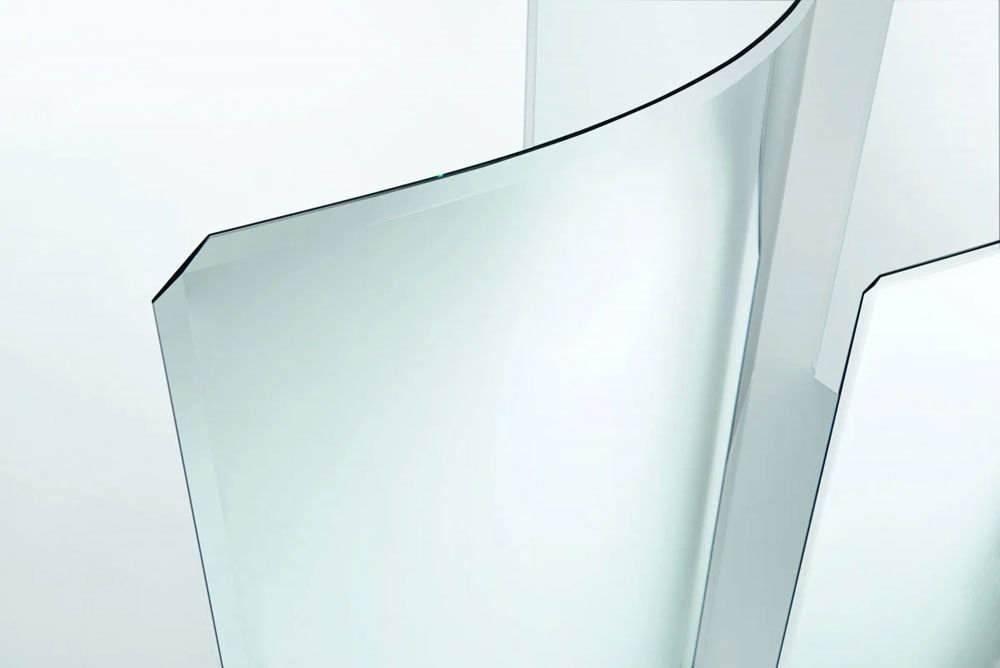 Separé Prism Partition