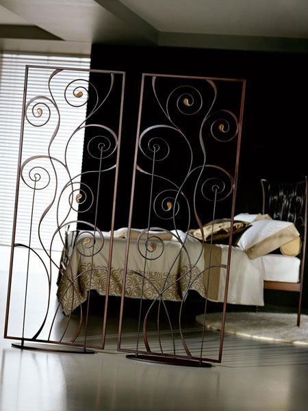Paravento Saint Tropez