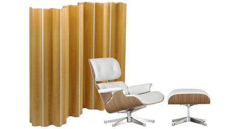 Paravent Screen