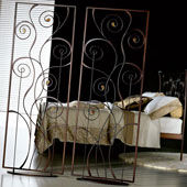 Paravento Saint Tropez