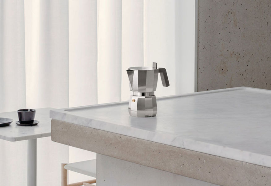 Caffettiera Moka