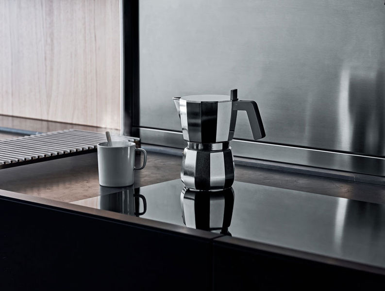 Caffettiera Moka