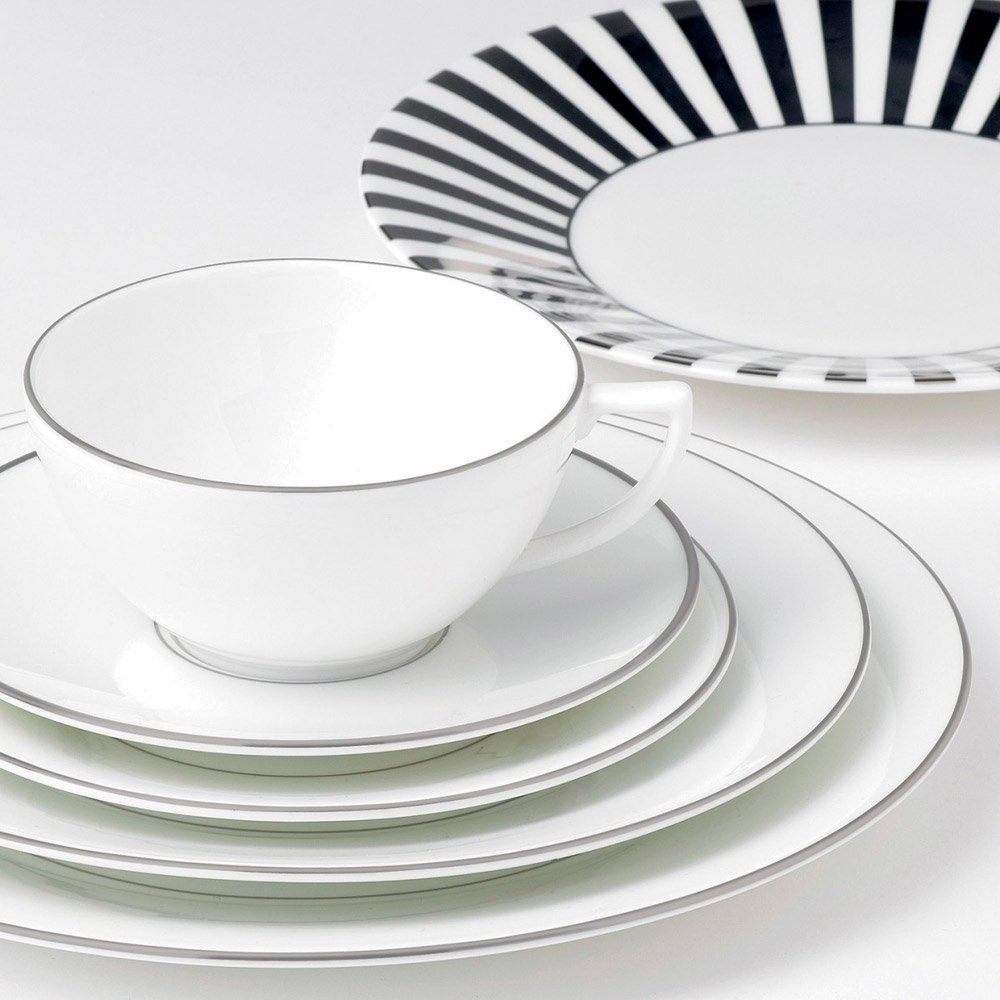 Servizio caffè Platinum