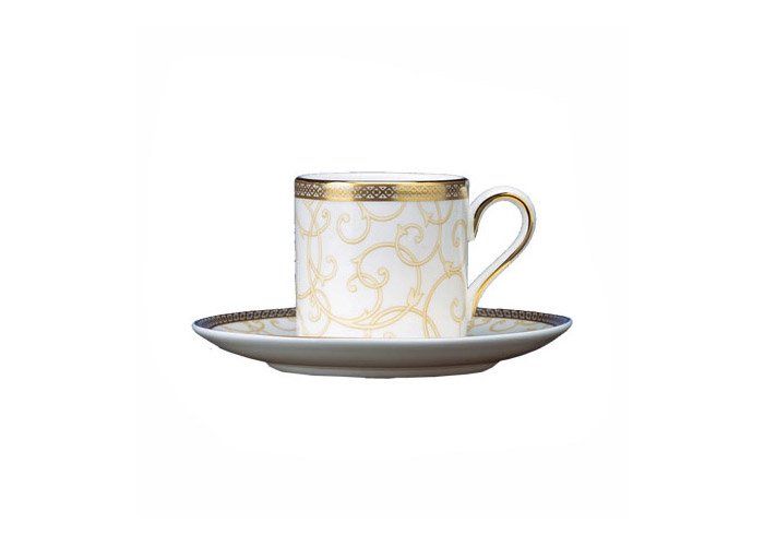 Servizio caffè Celestial Gold