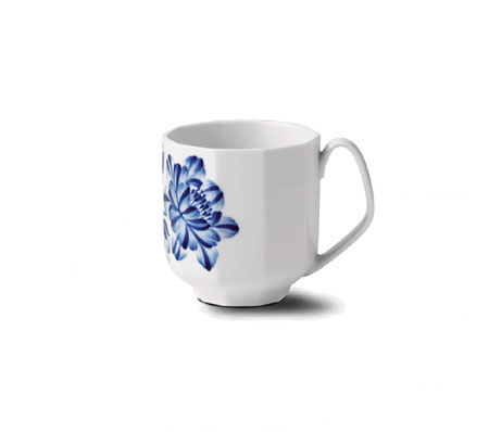 Tazza Camellia