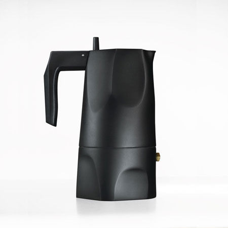 Coffee maker Ossidiana