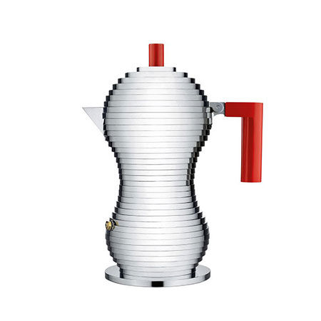 Caffettiera Pulcina