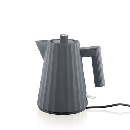 Electric kettle Plissè